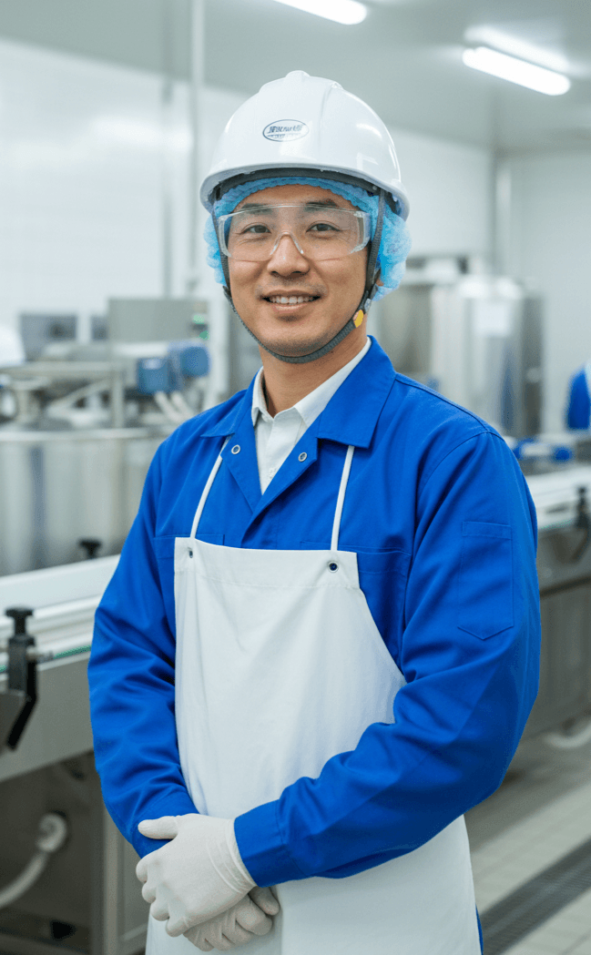 David Chen